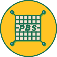 PBS safety net icon