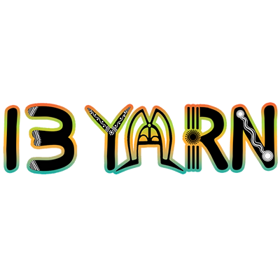 13YARN logo