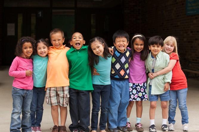 $30 million to improve children’s mental health and wellbeing