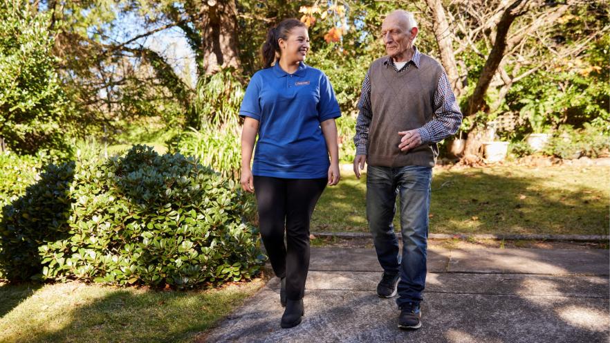 Aged care design ideas competition now open