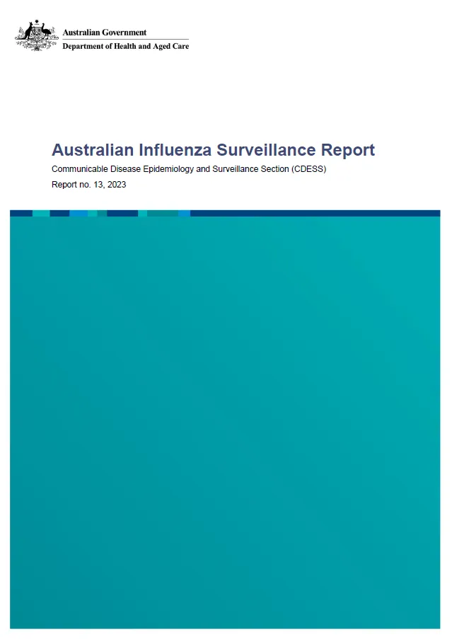 AISR fortnightly report No. 13 – 18 September to 1 October