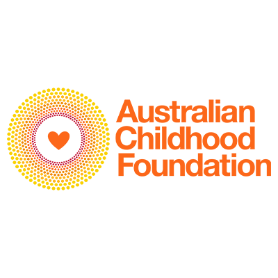 Australian Childhood Foundation logo