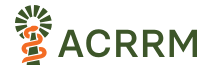 ACRRM logo