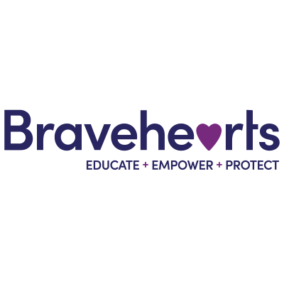 Bravehearts logo