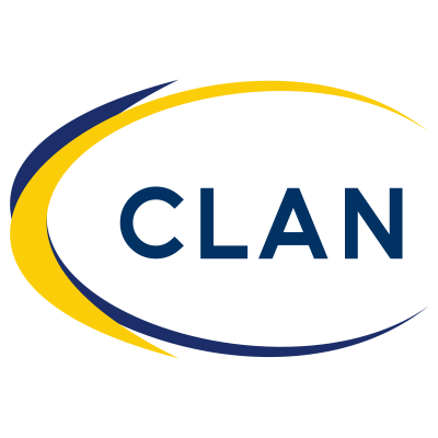CLAN Logo