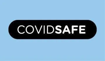 COVID Safe Cover Image
