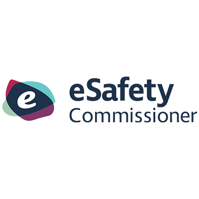 eSafety Commissioner logo