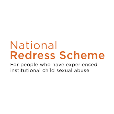 National Redress Scheme logo