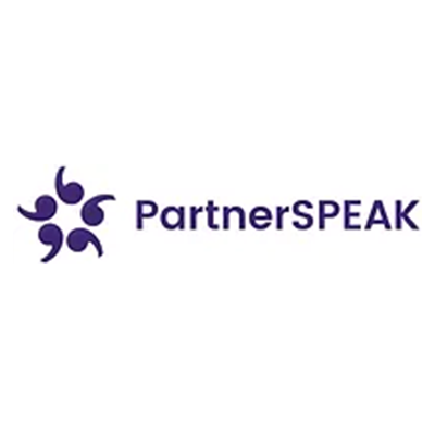 PartnerSPEAK Logo