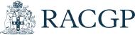 RACGP logo
