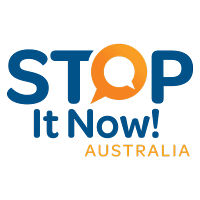 Stop It Now Logo Transparent Background