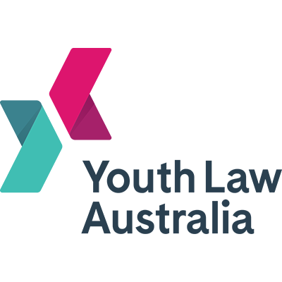 Youth Law Australia Logo
