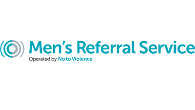 Men's Referral Service