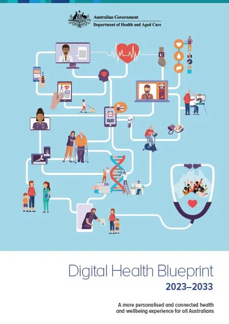 Digital Health Blueprint