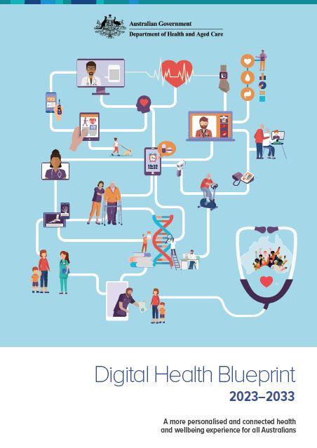 Digital Health Blueprint