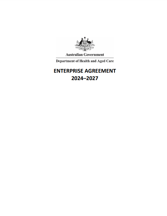Enterprise Agreement (EA)