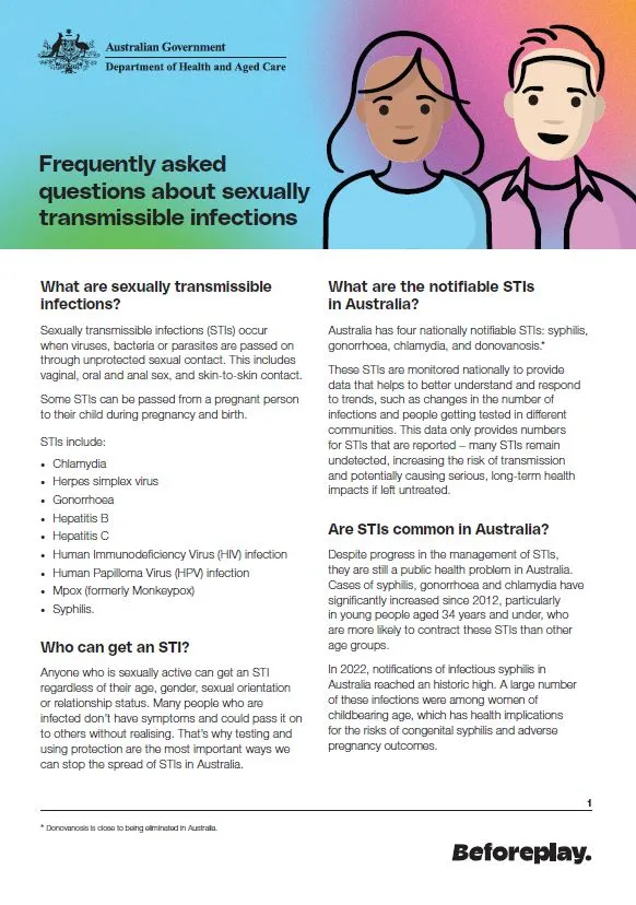 FAQ cover image
