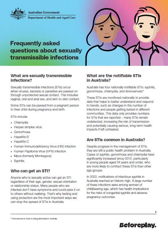 FAQ cover image