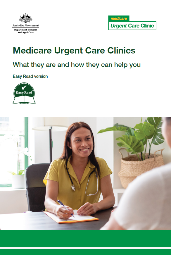 What they are and how they can help you fact sheet