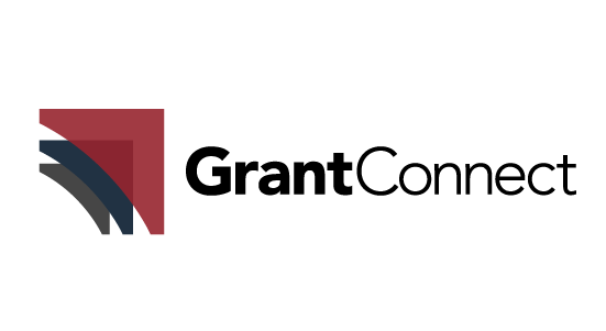 Grant Connect Logo