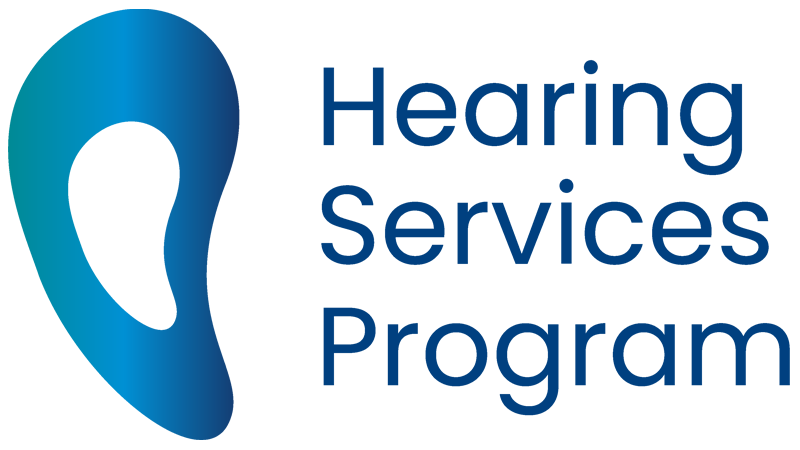 New fact sheet for Hearing Services Program providers