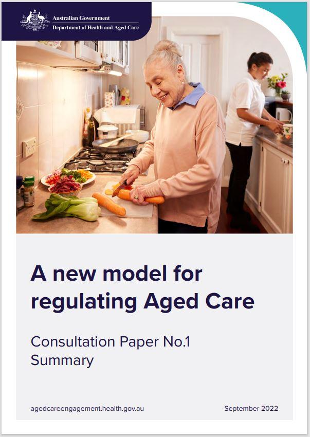 summary report cover image