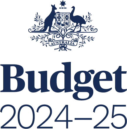 Budget 2024–25