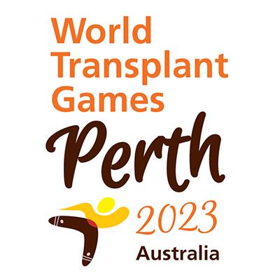 WTG Perth 2023 logo