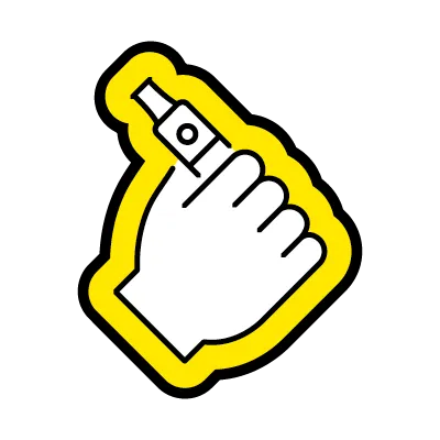 Vaping icon