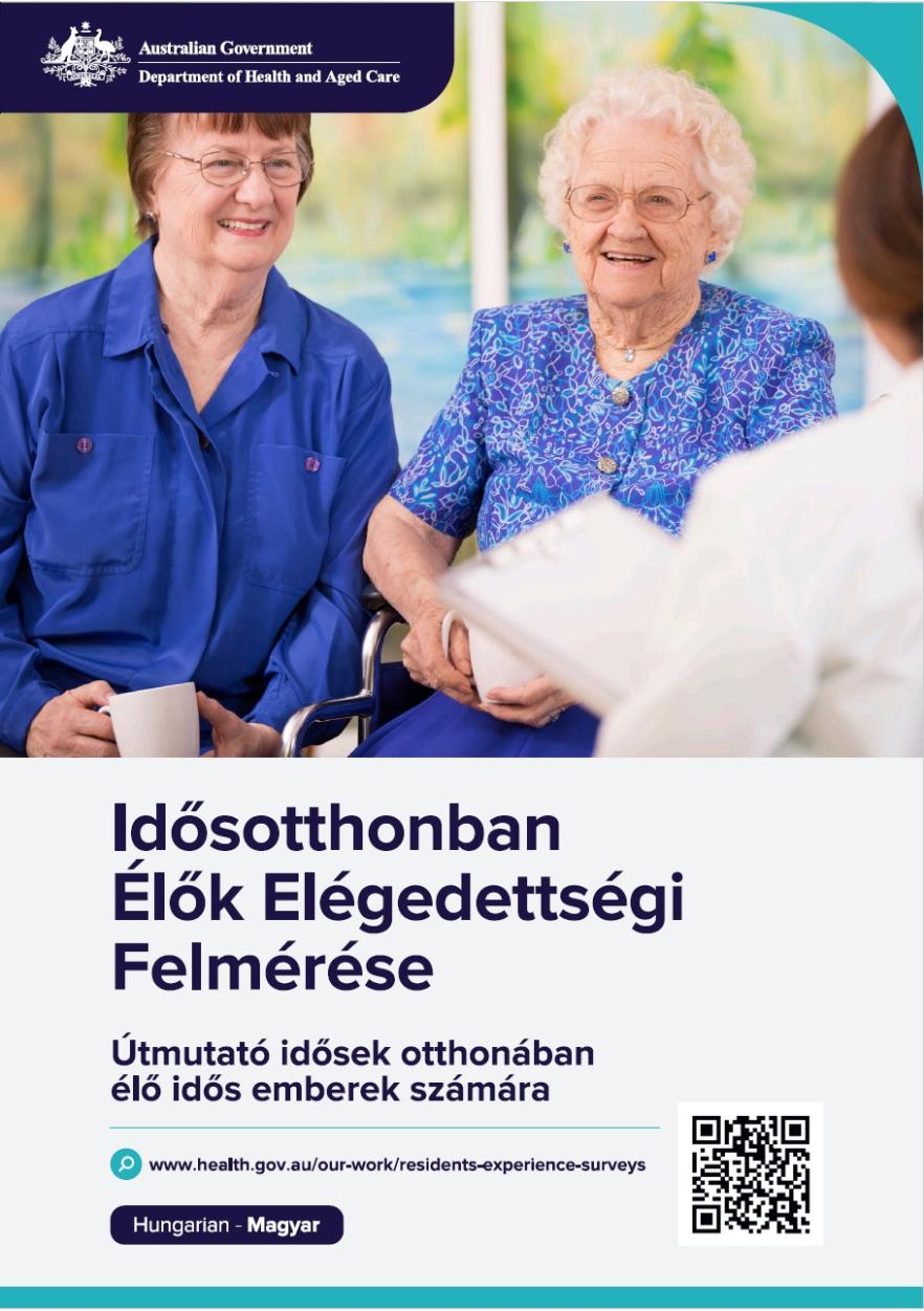 Cover image - Hungarian