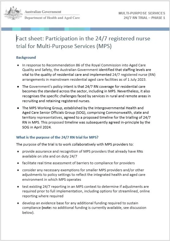 fact sheet cover image