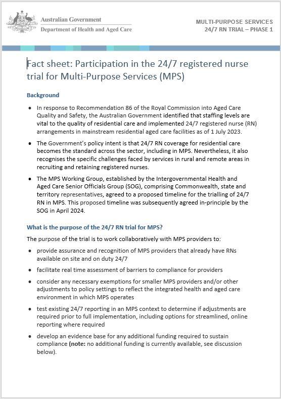 fact sheet cover image
