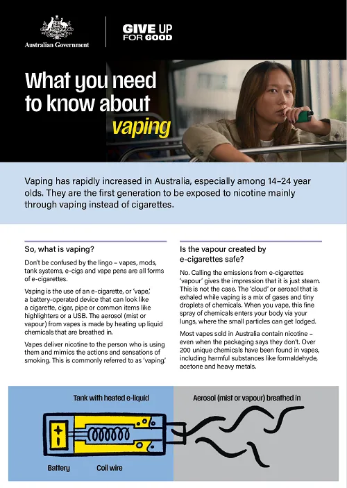 Factsheet cover image