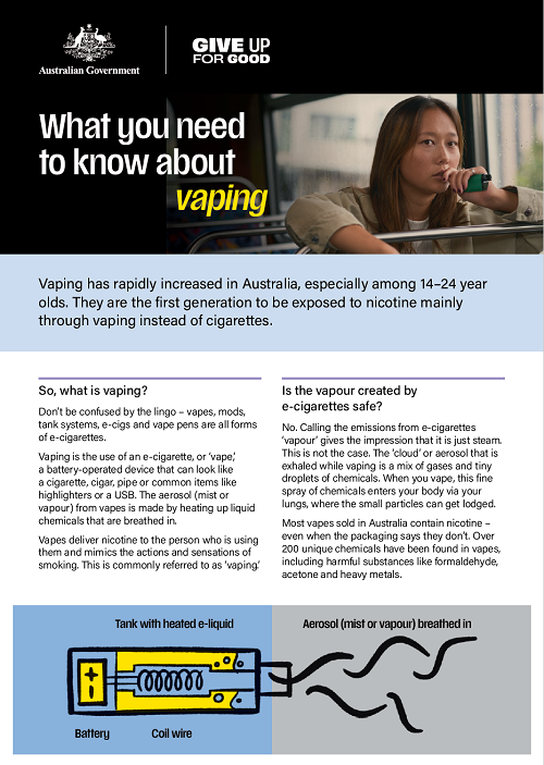Factsheet cover image