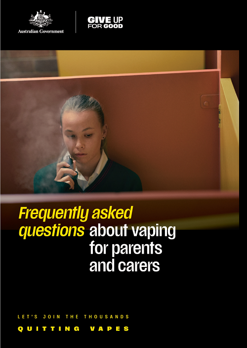 FAQ cover image