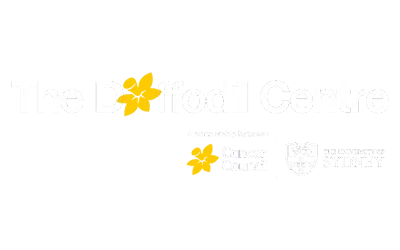 Daffodil Centre logo