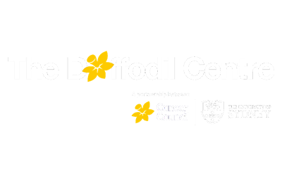 Daffodil Centre logo