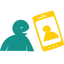 Myquitbuddy logo