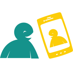 Myquitbuddy logo