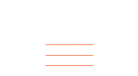 CDS logo