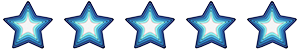 Star Ratings - 5 stars