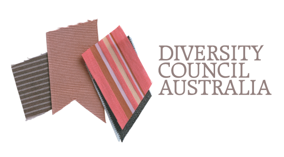 Diversity Council of Australia logo