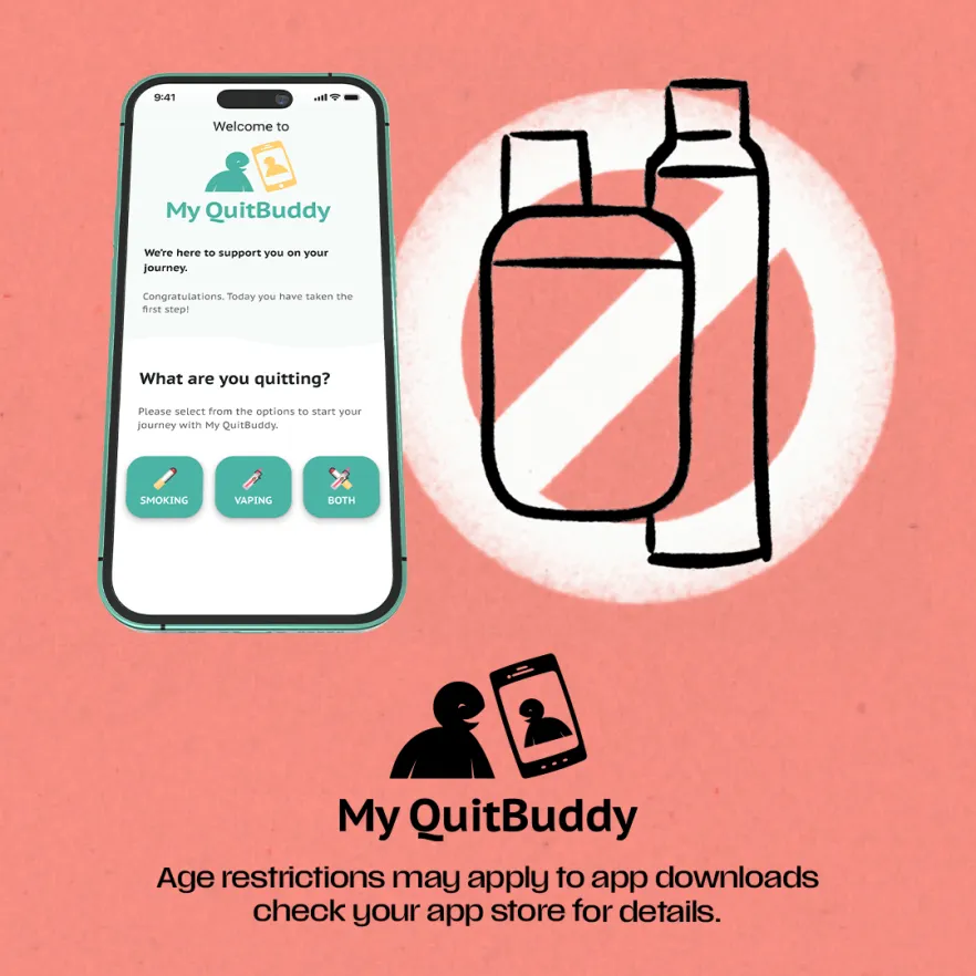 Social media tile 1