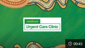 What is Urgent Care – First Nations animation