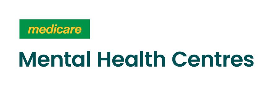 Medicare Mental Health Centres