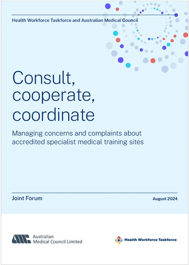 cover image of report