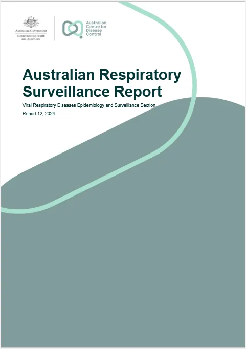ARSR 12 Cover