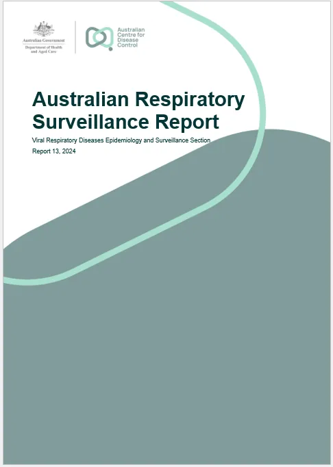 ARSR 13 cover image
