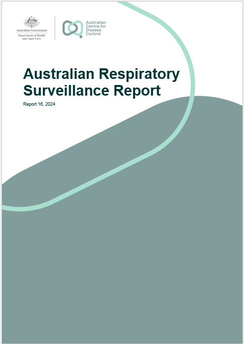ARSR 16 Cover image 