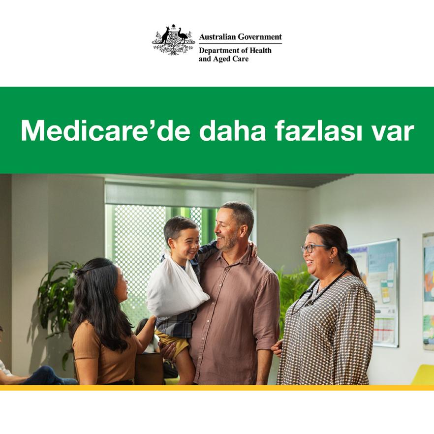 Medicare benefits